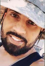 Nicholas "Nick" Cuevas Jr.