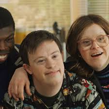 Jolanda speelt een hoofdrol in nieuwe Videoland-serie Bennie: 'Ik ben nu  BN'er'