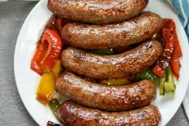 How long will these turkey breakfast sausages keep in the refrigerator? Best Air Fryer Brats Curbing Carbs