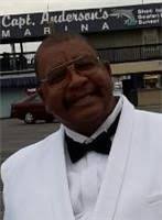 Curtis Carter Obituary (2017)