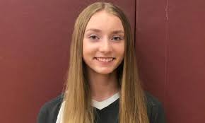 Ferringer's 28 Kills Leads Cranberry VB Past Moniteau; NC Rallies; C-L,  Keystone Sweep to Wins