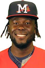 Luis Mora Stats, Age, Position, Height, Weight, Fantasy & News