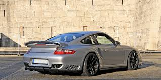Moshammer body kits for porsche 911 997 top end motorsports 997 Turbo Moshammer Automotive