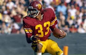 Image Result For Marcus Allen Usc College Football Players Football Helmets Marcus Allen