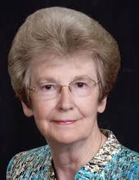 Obituary for Janet (Dickens) McNeill