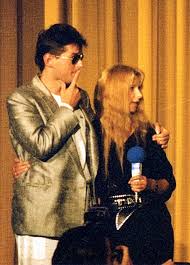 Geburtstag und wurde 40 jahre alt. Falco Wikipedia