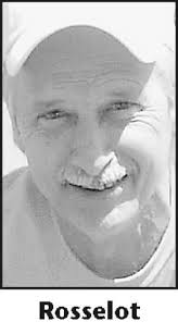 JAMES ROSSELOT Obituary (2020)