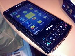 Nokia N95 8GB