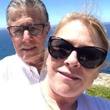 Francine Gross's Instagram, Twitter & Facebook