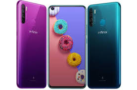 Infinix S5 Review & Price in Nigeria ...