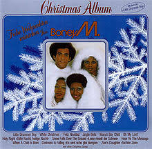Christmas Album Boney M Album Wikipedia