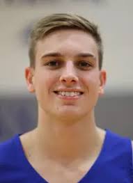 2019-20 Men's Basketball Roster