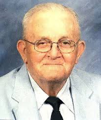 William “Bill” Godwin (1919-2004)
