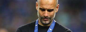 Notably, however, pep guardiola stated that tommy doyle is looking forward to being on loan this season. Pep Guardiola Mit Taktik Fehler Im Champions League Finale