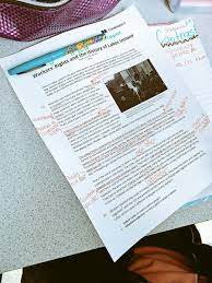 Create a herd of pachyderms to parade across a dresser or tabletop and take the opportunity to teach your kid a little bit about these majestic mammals. Taylor Draper On Twitter We Ve Been Working On Annotating Our Texts To Focus On Comprehending What We Read I Love Seeing Their Thinking Iteach5th Readingrocks Industrialrevolution Commonlit Https T Co Hdqz6vksmj