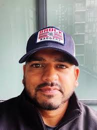 Shawn Asselin's Instagram, Twitter & Facebook