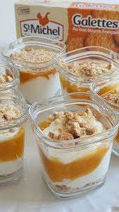 Trifles Skyr Abricot En 2020 Recette Abricot Nourriture Recette