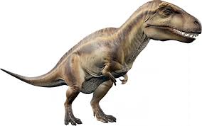The acrocanthosaurus with the smaller hump would then probably back down instead of go up against what appeared to be a stronger and more capable acrocanthosaurus. Acrocanthosaurus Jurassic World Evolution Wiki Fandom