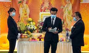 The phase two (heightened alert) period will last from 16 may to 13 june 2021 (both dates inclusive). Difference In Holding A Funeral Amidst This Covid 19 Circuit Breaker Period Embrace Funeral Services