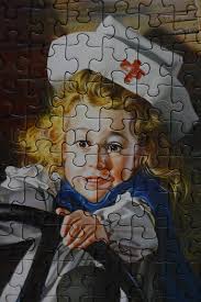 Disappointing Experience with Springbok Jigsaw Puzzle