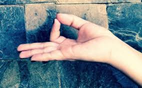 It is the mudra of the accomplishment of the wish to devote oneself to human salvation. The Power Of Hand Mudras And Their Meaning Improving Your Yoga Practice Azulfit