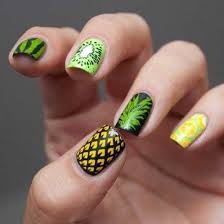 Maybe you would like to learn more about one of these? 18 Best Tropical Nail Designs Try These Trends
