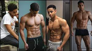 German chancellor angela merkel has insisted she's in good health despite experiencing her third bout of shaking in as many weeks. Transformacao Natural Incrivel Em 3 Anos Michael Merkel Smith Youtube