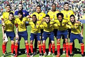 Listed below are the dates and results for the 2006 fifa world cup qualification rounds for south america.10 teams took part, all in a single group. Futbol En America Seleccion Colombia