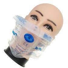 Shop with afterpay on eligible items. Quicksaver Cpr Face Shields Bulk Barrier Masks Mountainside Medical Equipment