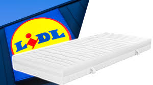 Matratze diamona medikontur dynamic 80 x 200 cm. Gut Schlafen Fur 100 Euro Meradiso 7 Zonen Matratze Im Lidl Deal Chip