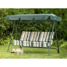 Maybe you would like to learn more about one of these? Sears Garden Oasis 3 Person Swing Replacement Canopy Garden Winds