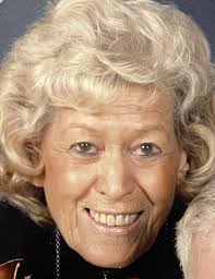 Obituary information for Audrey Ann Newton