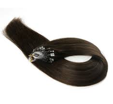 Micro loop hair extensions have another synonym: China 24 Micro Ring Human Hair Extensions Best Virgin Remy Hair Unprocessed Natural Black Can Bleach To Blonde 613 Silk Straight Thick Hair End Double Drawn China Micro Loop Hair And