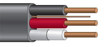 Nassau national cable offers all types of aluminum cable for sale online. Electrical Wires Cables D F Liquidators