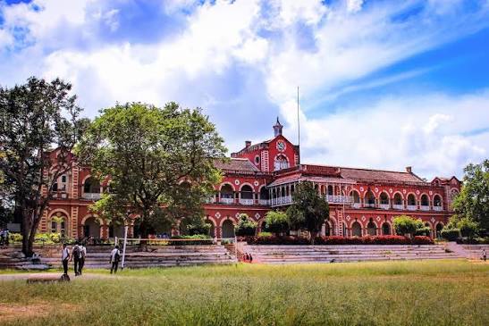 Commerce Colleges