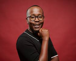 Khaya Mthethwa - Gagasi World