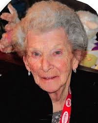 Florence Hommerding Obituary October 1, 2022