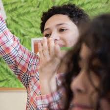 Annual Report 2018-2019 by nativityprepboston