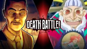 Many are sad that their original matchups don't get the attention they  deserve.Show me your matchup and let's try to spread them :  r/DeathBattleMatchups