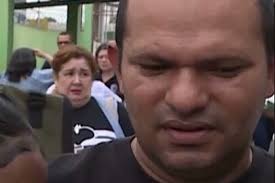 Motorista de aplicativo transmite próprio acidente ao vivo durante corrida | #BalançoGeral #Shorts
