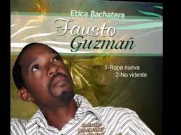 FAUSTO GUZMAN