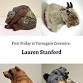 First Friday at Turnagain Ceramics