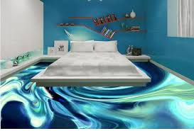 Bathroom & shower design and decorating ideas. 3 D Bedroom Designs Bedroom Decor Bedroom Beautiful Ideas Floor Design Living Room Tiles 3d Floor Art