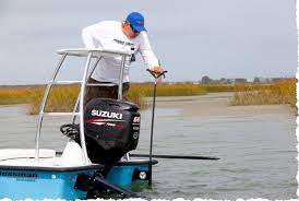 3 Shallow Water Anchor Options Power Pole Vs Stayput Vs Diy Best Boat Report Shallow Water Boats Fishing Diy Best Boats