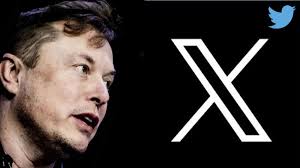 Elon Musk Twitterın logosunu neden “X” olarak değiştirdi? | Euronews