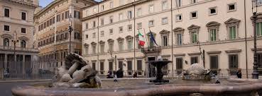 Pagina del presidente del consiglio dei ministri in costruzione Presidenza Del Consiglio Dei Ministri Linkedin