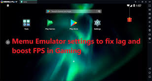 In this video, i will show you how to unlock 60fps on the pubg mobile emulator and fix the lag. Memu Emulator Best Settings To Fix Lag Boost Fps In Gaming