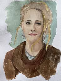 guest artist — Blog 3 — VIVA, a cooperative art gallery in the heart of the  Driftless.