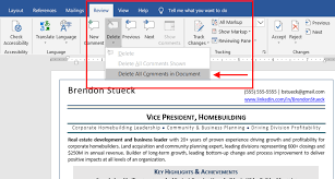 Select the text that you want to return to its default formatting. How To Turn Off Track Changes In Word Amp Amp Avoid Embarrassing Editing Marks On Your Documents By Brenda Bernstein Linkedin