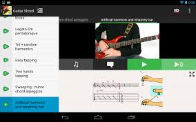 Suitable from experts to beginners, you will find a easy use tool to learn your scales, notes and chords on a. Guitar Solo Shred Videos Lite Apk Cracked Full Free Download Hitapk Com